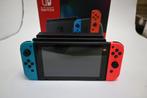 Nintendo Switch (nette staat!) meerdere aanwezig, Gebruikt, 1 speler, Ophalen of Verzenden, Vanaf 3 jaar