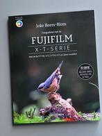 Fotograferen met de Fujifilm X-T-serie, 2e editie Nieuw 2019, Boeken, Kunst en Cultuur | Fotografie en Design, Nieuw, Ophalen of Verzenden