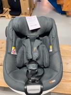 BeSafe Beyond 360 - Anthracite Mesh, Verstelbare rugleuning, 9 t/m 18 kg, Zo goed als nieuw, Isofix
