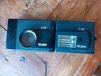 Rollei A26 Camera met Flitser - Vintage, Audio, Tv en Foto, Fotocamera's Analoog, Ophalen of Verzenden, Gebruikt, Compact, Overige Merken