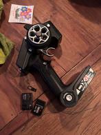Spektrum DX4S Zender met Ontvanger, Overige merken, Gebruikt, Auto, Groter dan 1:32