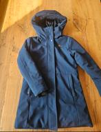 Winterjas meiden Vingino maat 152, Ophalen of Verzenden, Zo goed als nieuw, Meisje, Jas