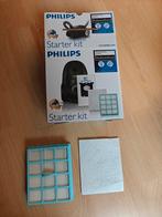 Stofzuigerfilter + Stofzuigerborstel Set, Ophalen of Verzenden, Nieuw