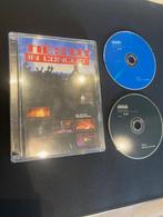 Tiësto ‎– Tiësto In Concert dvd2  DVD, Compilation, Alle leeftijden, Boxset, Muziek en Concerten, Ophalen of Verzenden