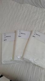 Vitrage gordijnen Irmali van Ikea, Ophalen of Verzenden, Nieuw, Wit, 200 cm of meer