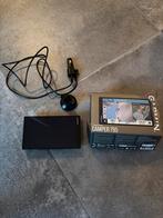 Garmin Camper 795 navigatiesysteem, Ophalen of Verzenden, Gebruikt
