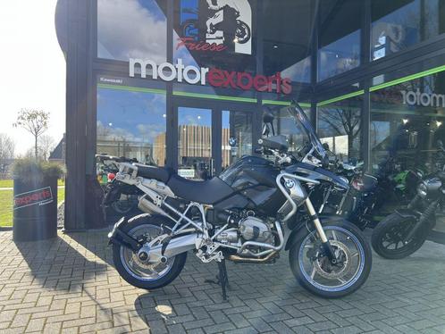 BMW R 1200 GS, Motoren, Motoren | BMW, Bedrijf, Toermotor, meer dan 35 kW