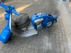 Oude scooter jaren 60, Fietsen en Brommers, Brommers | Oldtimers, Ophalen of Verzenden, Overige merken
