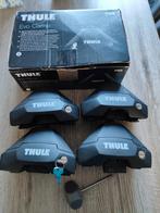 thule evo clamp voet 7105, Ophalen of Verzenden, Gebruikt
