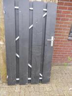 poortdeur, Ophalen, Nieuw, Draaipoort, 150 tot 200 cm