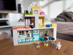 Duplo Modulair speelhuis 10929, Kinderen en Baby's, Speelgoed | Duplo en Lego, Ophalen of Verzenden, Gebruikt, Complete set, Duplo