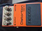 Boss Distortion, Muziek en Instrumenten, Effecten, Ophalen of Verzenden, Zo goed als nieuw, Distortion, Overdrive of Fuzz