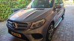 Mercedes-Benz GLE 3.0 Gle350d 4MATIC AUT 2016 Grijs, Automaat, 15 km/l, Zwart, 258 pk