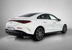 Mercedes-Benz CLA-Klasse 250+ Launch Edition 85 kWh | Trekha, Auto's, Automaat, CLA, Achterwielaandrijving, Zwart