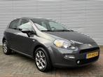 Fiat Punto Evo 0.9 TwinAir Sempre Airco Cruise Navi Nl Auto, Auto's, Voorwielaandrijving, Stof, Gebruikt, Met garantie (alle)