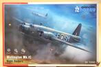 Special Hobby 1/72 Wellington Mk IC Night Raiders, Overige merken, 1:72 tot 1:144, Nieuw, Ophalen of Verzenden