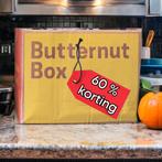 60% korting op ButternutBox hondenvoer, Dieren en Toebehoren, Dierenvoeding, Ophalen of Verzenden, Hond