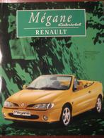 Renault Mégane Cabriolet (1997), Ophalen of Verzenden, Nieuw, Renault