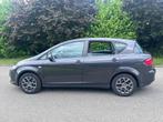Seat Toledo 1.6 Stylance Cruise*Clima*Trekhaak*LM velgen*NAP, 65 €/maand, Gebruikt, 4 cilinders, 700 kg