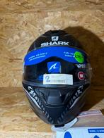 Shark Skwal 2 Integraalhelm - Maat M speciale editie, Motoren, Kleding | Motorhelmen, Nieuw met kaartje, M, Heren, Shark