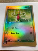 Treecko 76/109, Ophalen of Verzenden, Zo goed als nieuw, Losse kaart