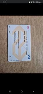 NS dagkaart ( 5 stuks beschikbaar), Tickets en Kaartjes, Trein, Bus en Vliegtuig