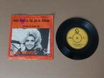 Single: Helen Schepherd - Mijn hart is bij je in athene 1972, Verzenden, Gebruikt, 7 inch, Nederlandstalig