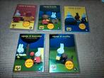 Nijntje en vriendjes, complete 3D serie van Nijntje,€3,-pstk, Ophalen of Verzenden, Zo goed als nieuw, Tv fictie