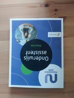 Wilmie Colbers - leerboek, Ophalen of Verzenden, Zo goed als nieuw, Wilmie Colbers