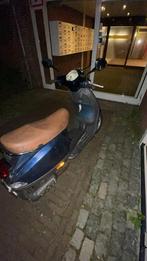 Vespa lx 70, Fietsen en Brommers, Snorfietsen en Snorscooters, Tweetakt, Gebruikt, Ophalen of Verzenden, Vespa