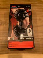 Mc David Bio-Logix Knie Brace 4200R Rechts Large, Diversen, Braces, Ophalen of Verzenden, Nieuw