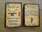 Raymond Feist boeken, Ophalen of Verzenden, Zo goed als nieuw, Raymond E. Feist
