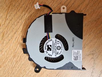 Dell P57G 001 beschikbaar voor biedingen