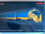 Marklin H0 39705 Northlander Insider Club model 2024 nieuw, Wisselstroom, -, -, Wagon