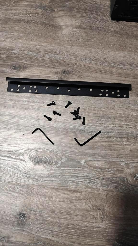 Playseat Shifter Mount - Nieuw!, Computers en Software, RAM geheugen, Nieuw, Console, Ophalen of Verzenden