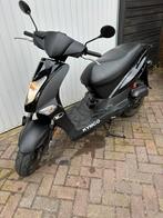 kymco agility 50 snor scooter, Agility, Zo goed als nieuw, Ophalen