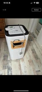 Mobiele airco, Witgoed en Apparatuur, Ophalen