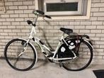 Sparta “Koeiefiets”, Fietsen en Brommers, 47 tot 50 cm, Ophalen, Zo goed als nieuw, Overige merken
