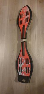 Waveboard, Ophalen of Verzenden, Gebruikt, Waveboard