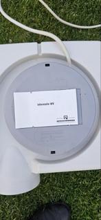 Stork afzuigunit met perilex stekker - 3 standen, Ophalen of Verzenden, Gebruikt, Afzuiger