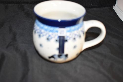 Farmers mokken Koe Bunzlau Castle servies, Huis en Inrichting, Keuken | Servies, Nieuw, Overige typen, Overige stijlen, Overige materialen
