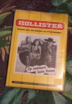 Western Hollister, Ophalen of Verzenden, Gelezen, Overige typen