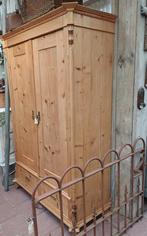 Grenen legkast, meubel, keukenkast, kast, opbergruimte,, Ophalen