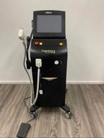 Alma Soprano Ice Platinum Laser ontharingsapparaat, Ophalen of Verzenden, Zo goed als nieuw, Scheren en Epileren