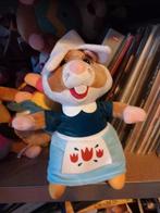 Hamster Albert Heijn klederdracht vrouw, Albert Heijn, Ophalen of Verzenden