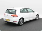 Volkswagen e-Golf E-DITION 136 Pk Automaat | Full LED | Navi, Gebruikt, Zwart, 4 cilinders, 231 km