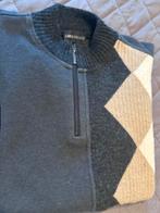 Carlo Colucci trui elegant Maat XXL, Kleding | Heren, Ophalen of Verzenden, Zo goed als nieuw, Overige maten, Zwart