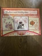 Hobbydolls 66 Dollen met hobbydots, Ophalen of Verzenden, Nieuw