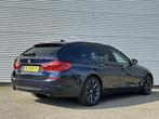 BMW 5-serie Touring 530d xDrive High Executive Wegklapbare T, Te koop, Geïmporteerd, 5 stoelen, 265 pk