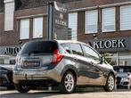 Nissan Note 1.2 DIG-S Connect Edition CAMERA TREKHAAK DODEHO, Euro 5, Gebruikt, 1045 kg, 1198 cc